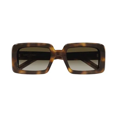 Saint Laurent Sl 534 Sunrise 012