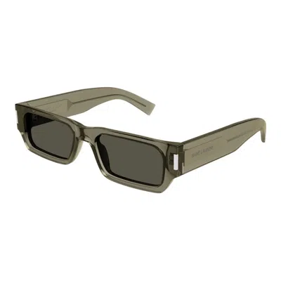 Saint Laurent Sl 660 003 Sunglasses