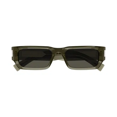 Saint Laurent Sl 660 003 Sunglasses