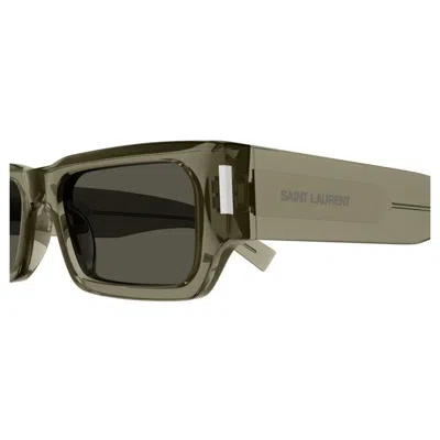 Saint Laurent Sl 660 003 Sunglasses