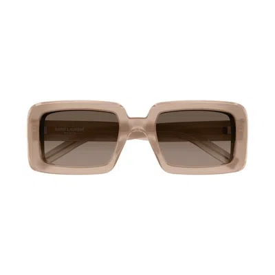 Saint Laurent Sl 534 Sunrise 014