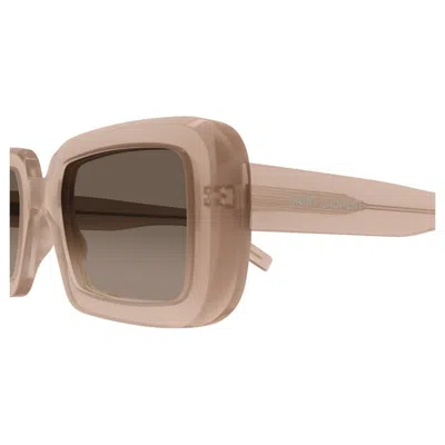 Saint Laurent Sl 534 Sunrise 014