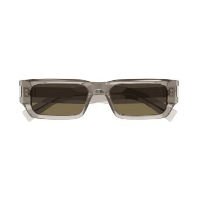 Saint Laurent Sl 660 004