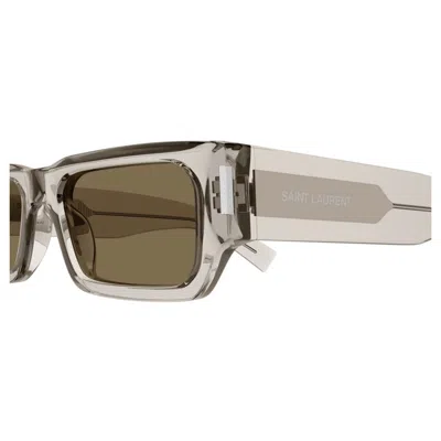 Saint Laurent Sl 660 004