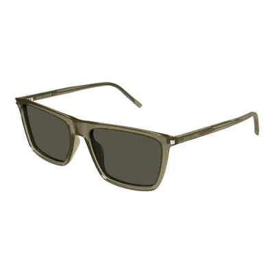 Saint Laurent Sunglasses Sl 668