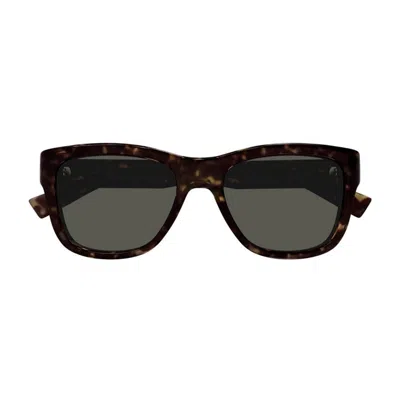 Saint Laurent Men's  Sl 674 003 Sunglasses