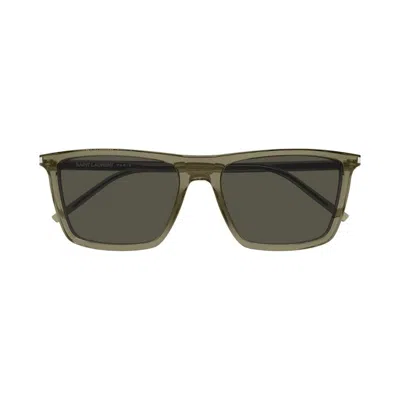 Saint Laurent Sunglasses Sl 668