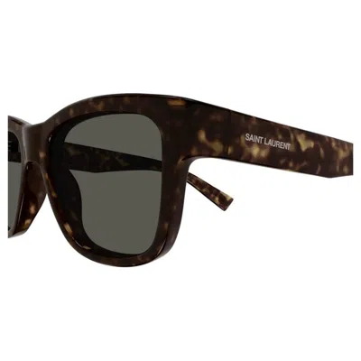 Saint Laurent Men's  Sl 674 003 Sunglasses