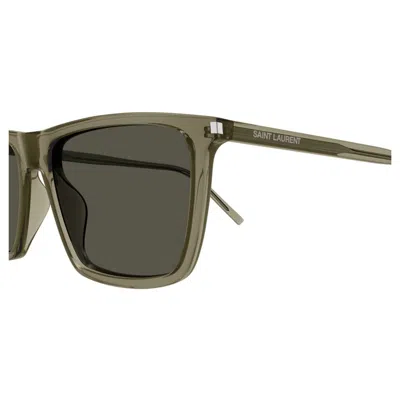 Saint Laurent Sunglasses Sl 668