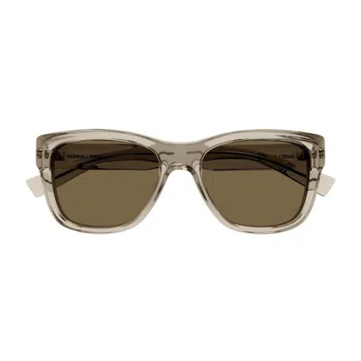 Saint Laurent Men's  Sl 674 005 Sunglasses