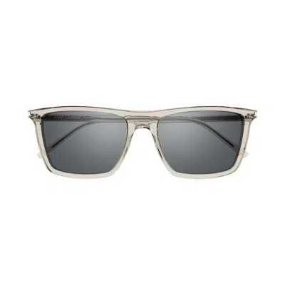 Saint Laurent Sunglasses Sl 668