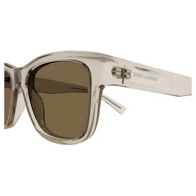Saint Laurent Men's  Sl 674 005 Sunglasses