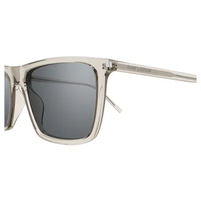 Saint Laurent Sunglasses Sl 668
