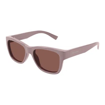 Saint Laurent Men's  Sl 674 006 Sunglasses