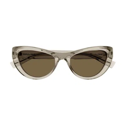 Saint Laurent Sl 676 005
