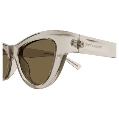 Saint Laurent Sl 676 005