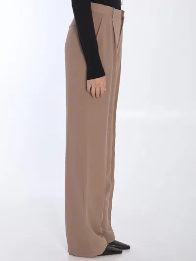Saint Laurent Pp21 Vrsion 1 Pli Georgette Cr
