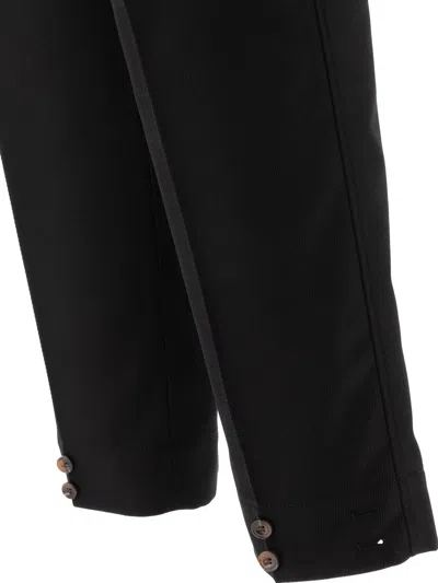 Soeur High-waisted Casual Pants