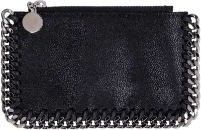 Stella Mccartney Falabella Card Holder