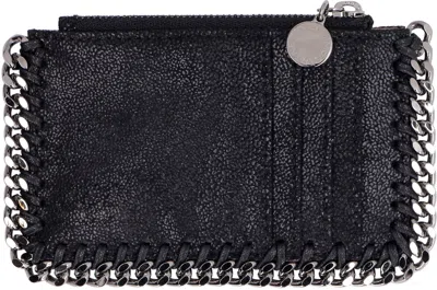 Stella Mccartney Falabella Card Holder