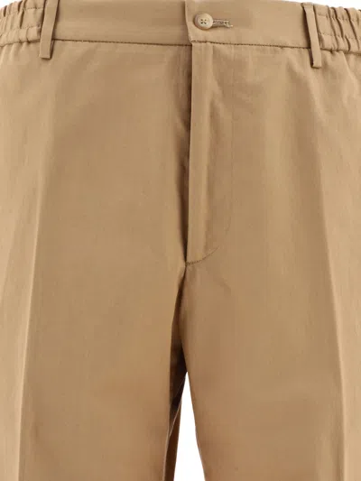 Tagliatore Classic Trouser