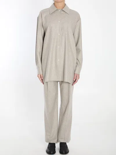 The Row Norbert Trousers