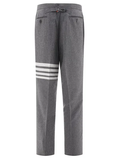 Thom Browne Re  Pants With