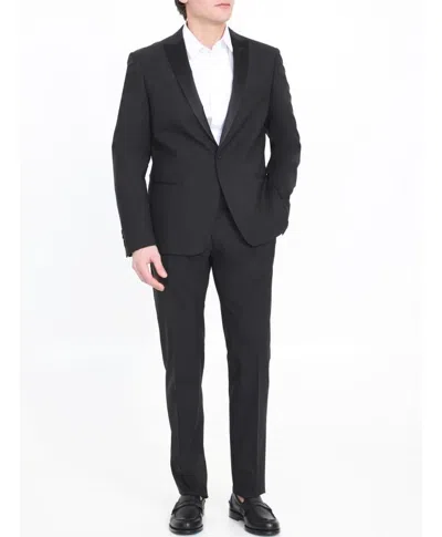 Tonello Two-piece Suit In Wool
