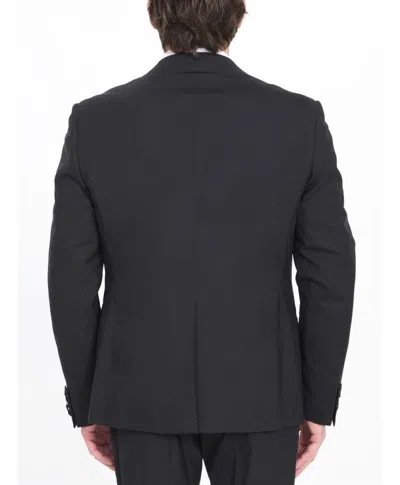 Tonello Two-piece Suit In Wool