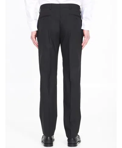 Tonello Two-piece Suit In Wool