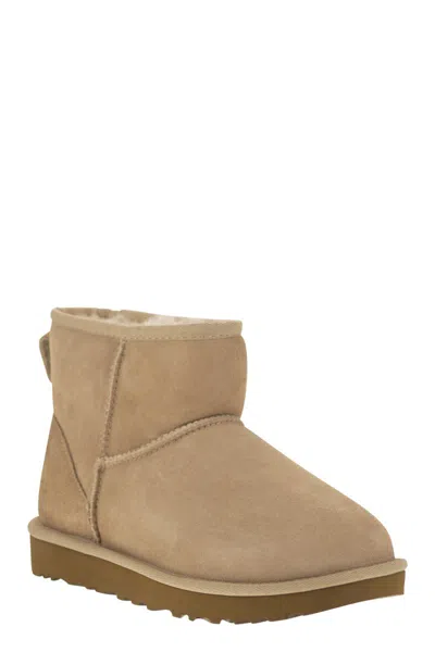 Ugg Classic Mini Ii Womens Boot