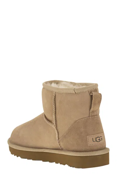 Ugg Classic Mini Ii Womens Boot