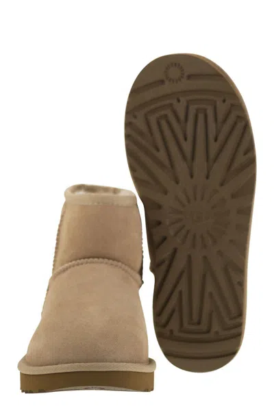 Ugg Classic Mini Ii Womens Boot