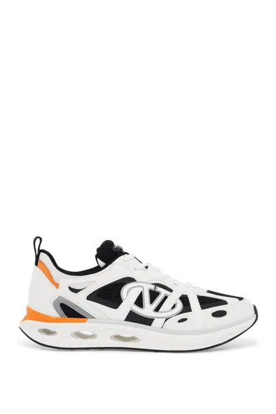 Valentino Low Top Vlogo Easyjog Sneakers
