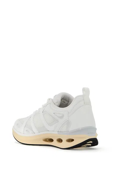 Shop Valentino Garavani Low Top Vlogo Easyjog Sneakers