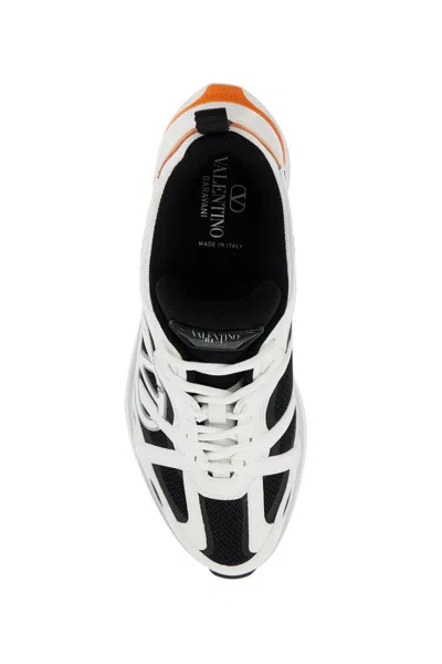 Valentino Low Top Vlogo Easyjog Sneakers