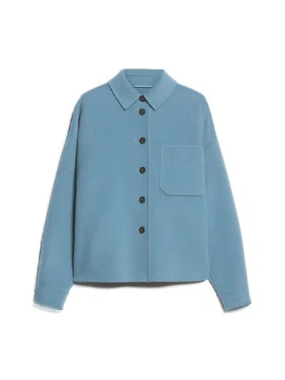 Weekend Max Mara Outerwear