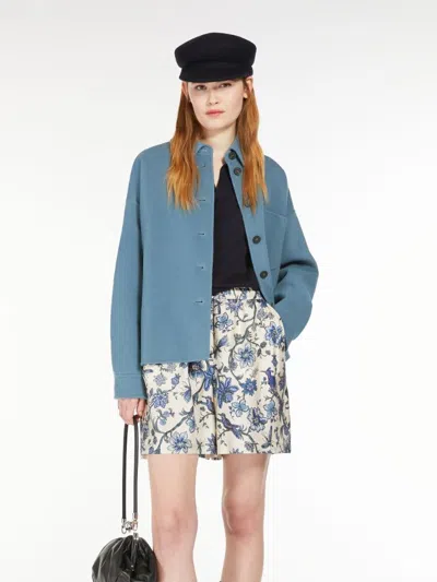 Weekend Max Mara Outerwear