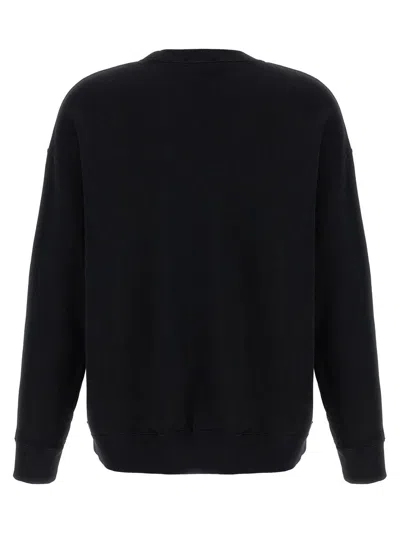 Undercover Black Brigitte Tanaka Edition Uc2d1894-2 Sweatshirt In Black