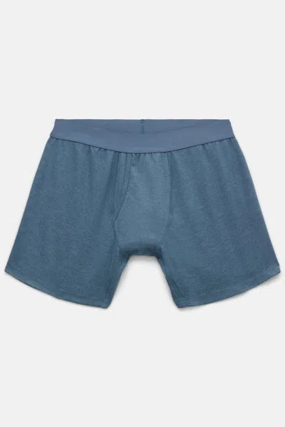 Girlfriend Collective Dolphin Reset Boxer Brief