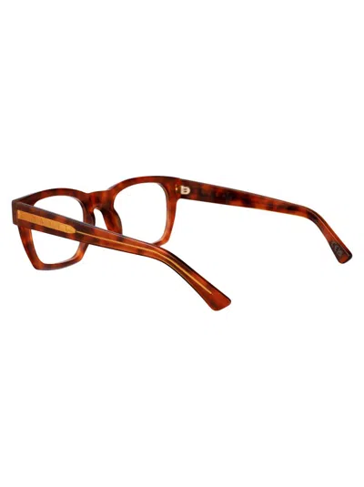 Marni Optical In Blonde Havana