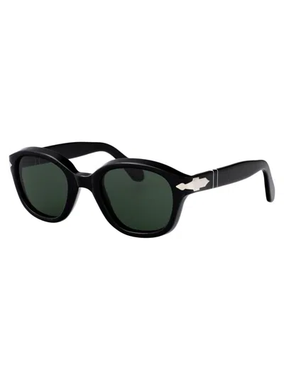 Persol Po0060s In 95/31 Black