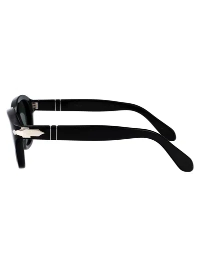 Persol Po0060s In 95/31 Black