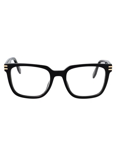 Marc Jacobs Optical In 807 Black