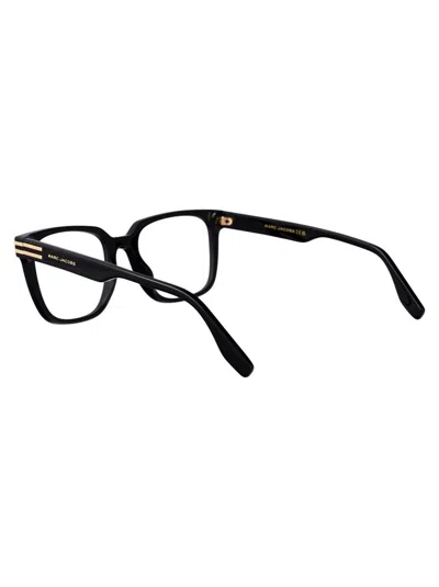 Marc Jacobs Optical In 807 Black