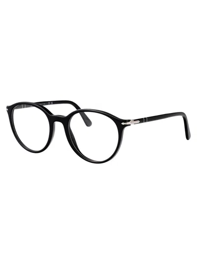 Persol Optical In 95 Black