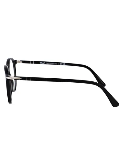 Persol Optical In 95 Black