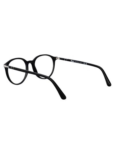 Persol Optical In 95 Black
