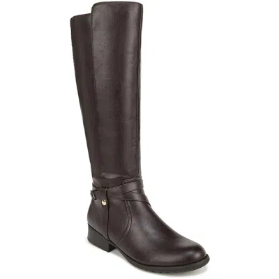 Lifestride Xtrovert Riding Boot In Multi