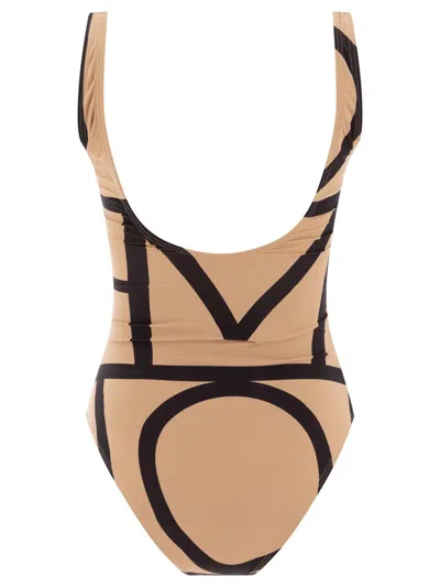 TOTÊME TOTEME SWIMWEAR 